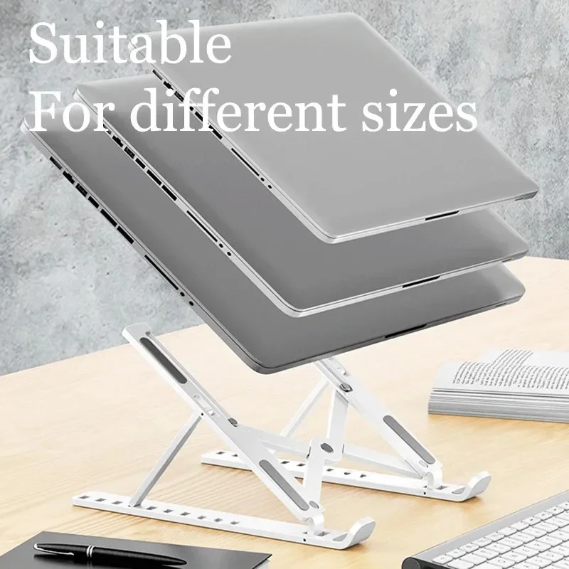 Portable Laptop Stand Adjustab - đánh giá và giá Cooling Stand Tablet