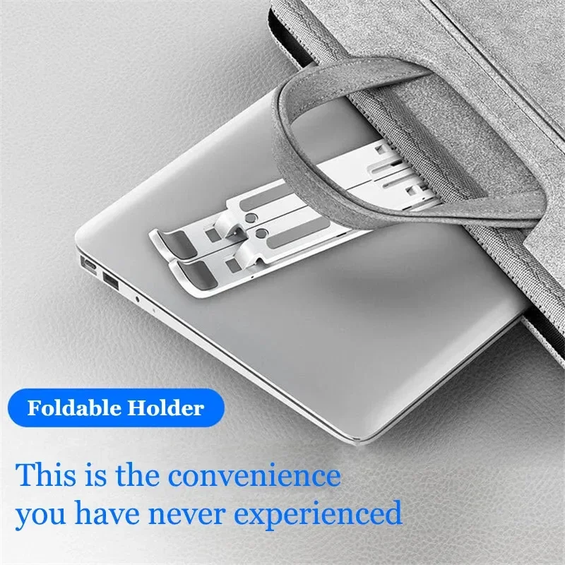 Portable Laptop Stand Adjustab - đánh giá và giá Cooling Stand Tablet
