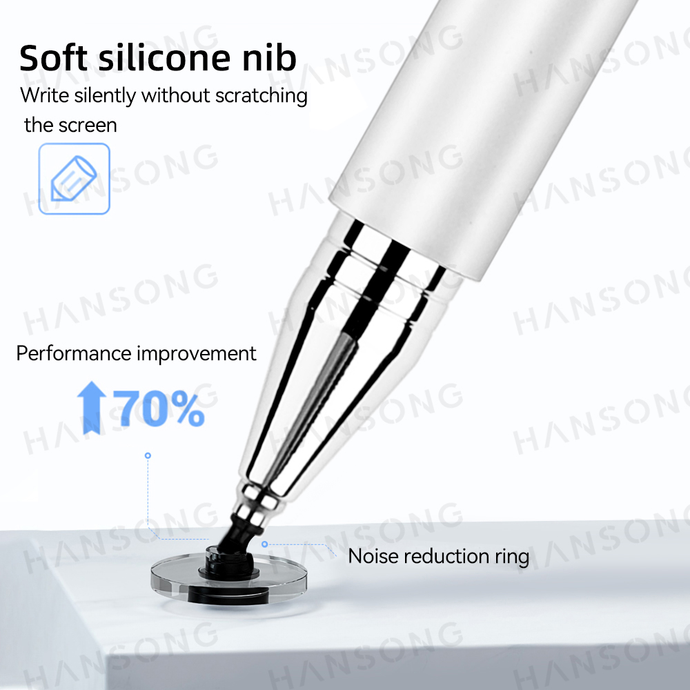 Đa Năng Vẽ Bút Cảm Ứng Cho And - đánh giá và giá Samsung Tablet Drawing Accessories