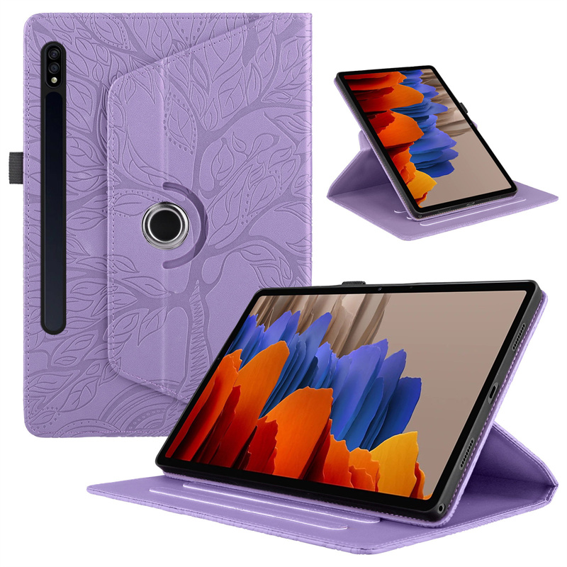 Rotation Tablet Cover For Sams - đánh giá và giá Tablet A9 Accessories