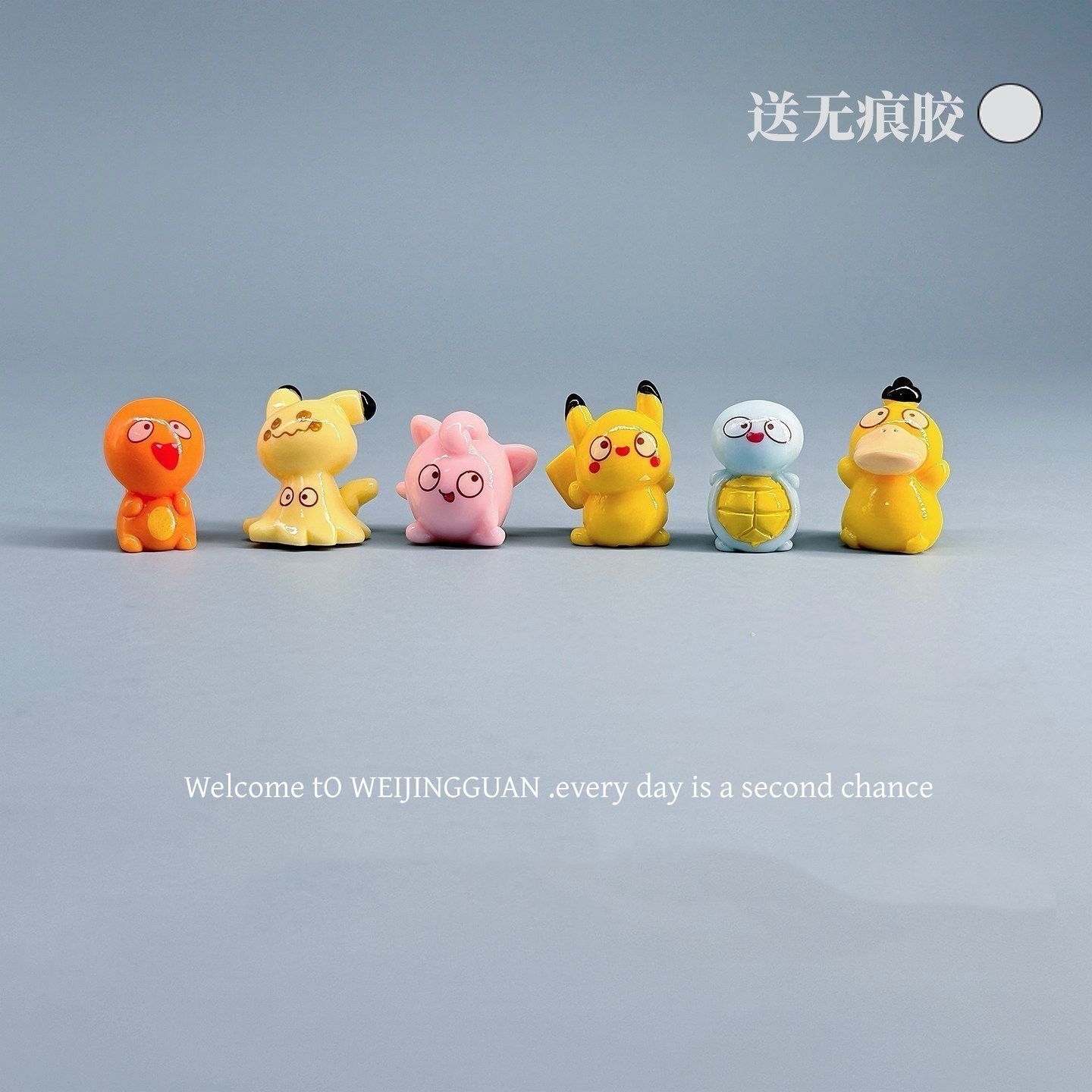 Cartoon Pokémon Tsundere Small - đánh giá và giá Tablet Accessory