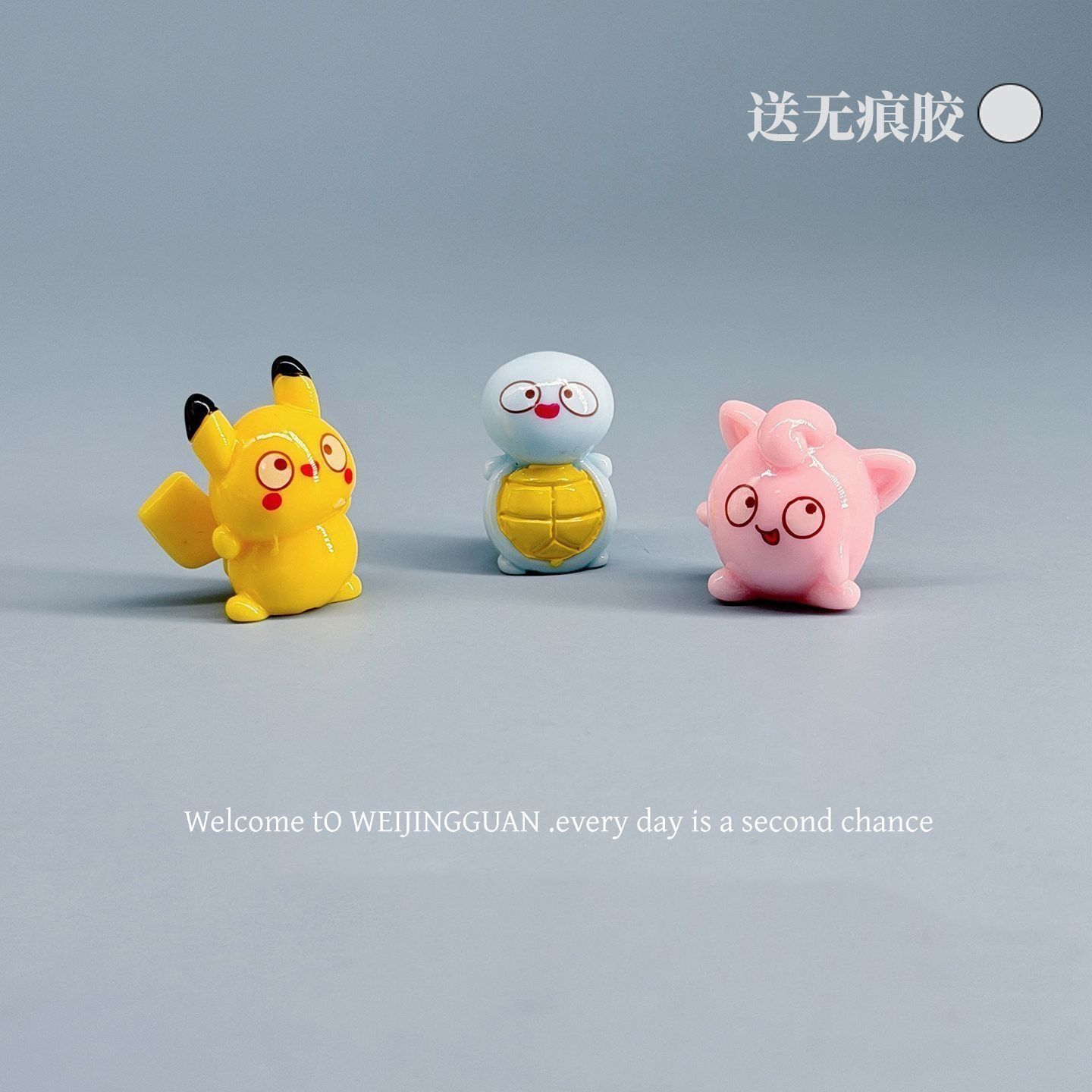 Cartoon Pokémon Tsundere Small - đánh giá và giá Tablet Accessory