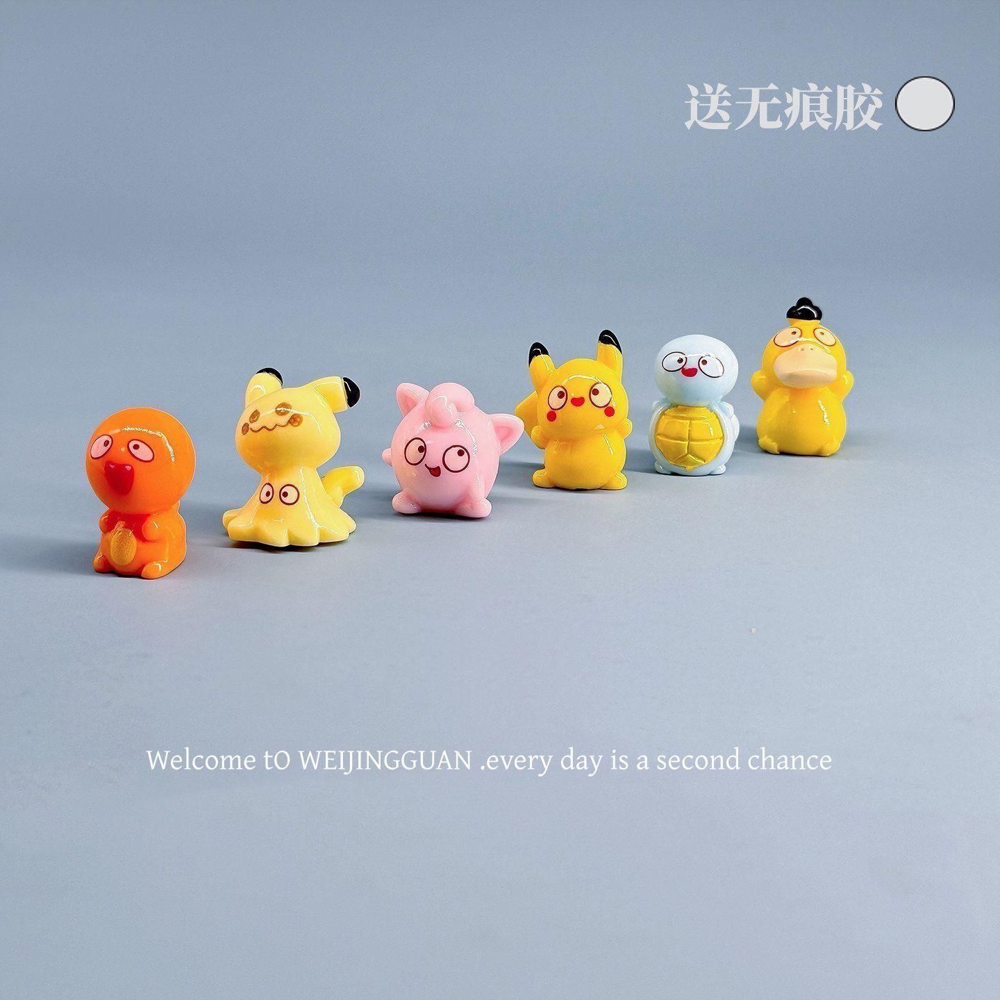 Cartoon Pokémon Tsundere Small - đánh giá và giá Tablet Accessory