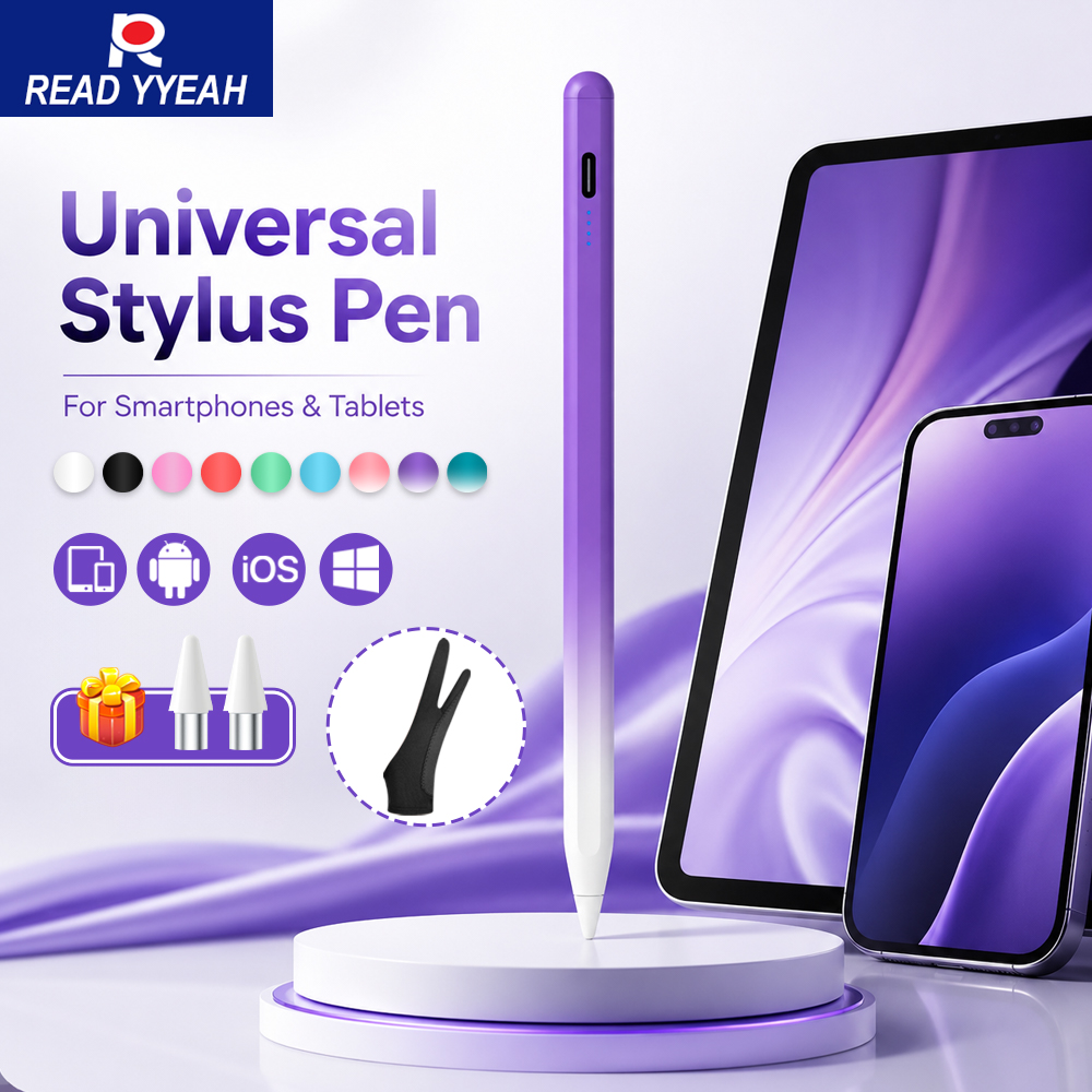 Universal Stylus Pen For Andro - đánh giá và giá Samsung Tablet Accessories Pen