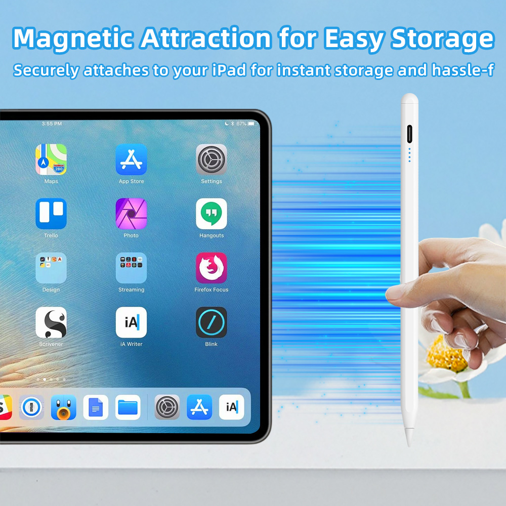 Universal Stylus Pen For Andro - đánh giá và giá Samsung Tablet Accessories Pen