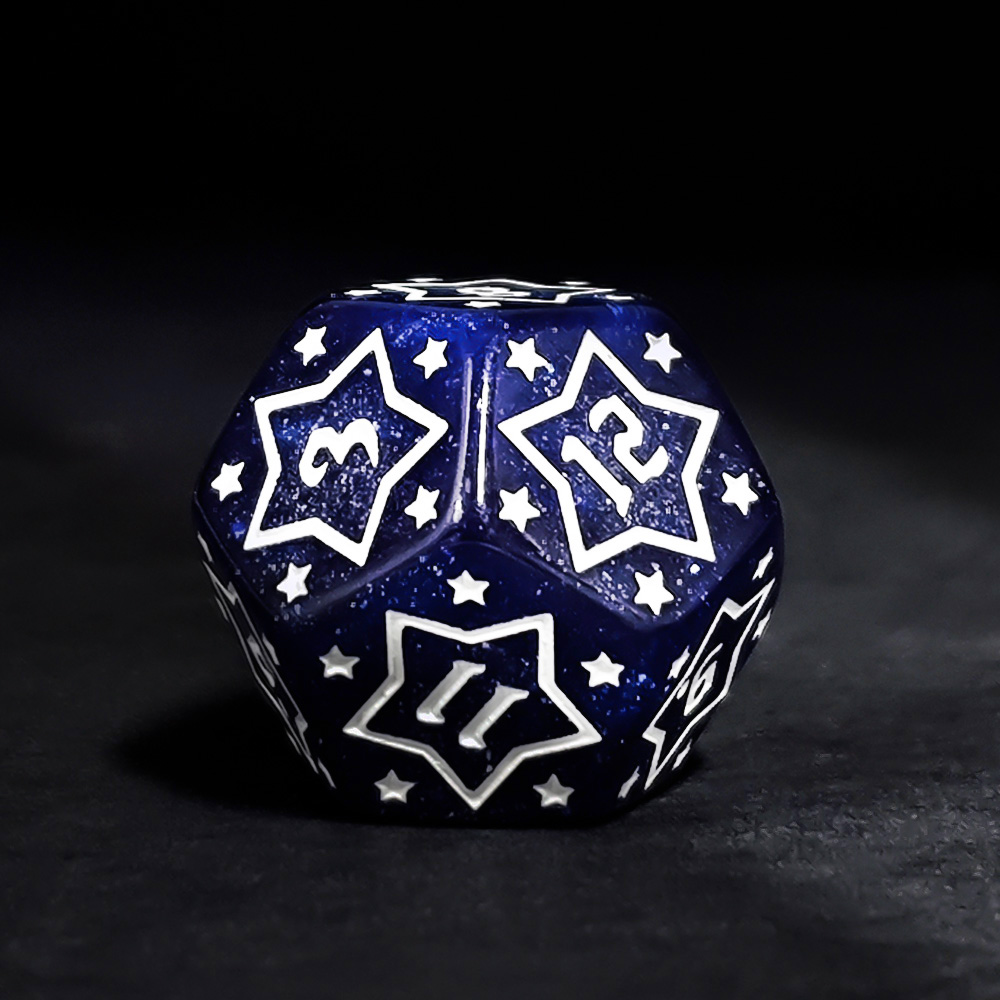7-Piece Set of Star Dice And P - đánh giá và giá Tablet Accessories Kit
