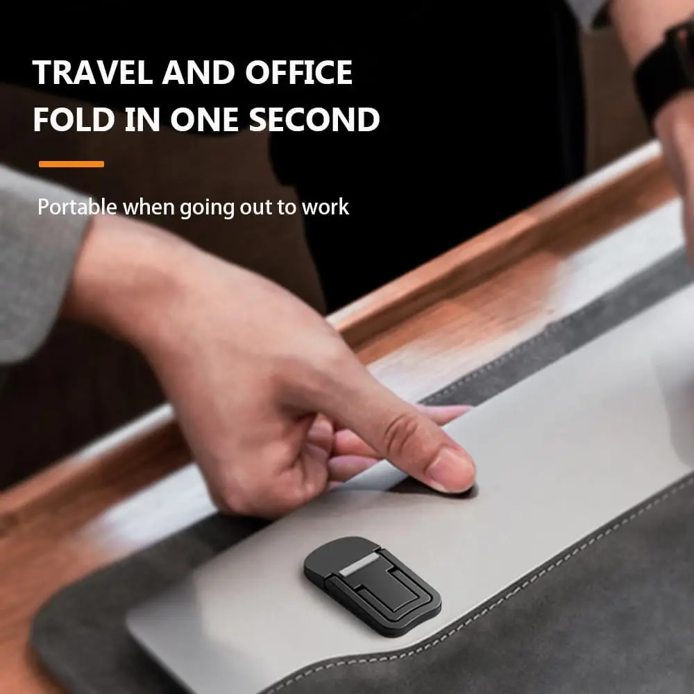 2pcs/Set Foldable Laptop Stand - đánh giá và giá Cooling Stand Tablet