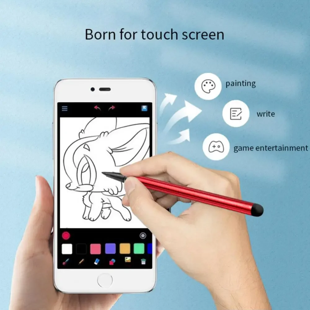 Touch Screen Pen for IPad Tabl - đánh giá và giá Samsung Tablet Accessories Pen