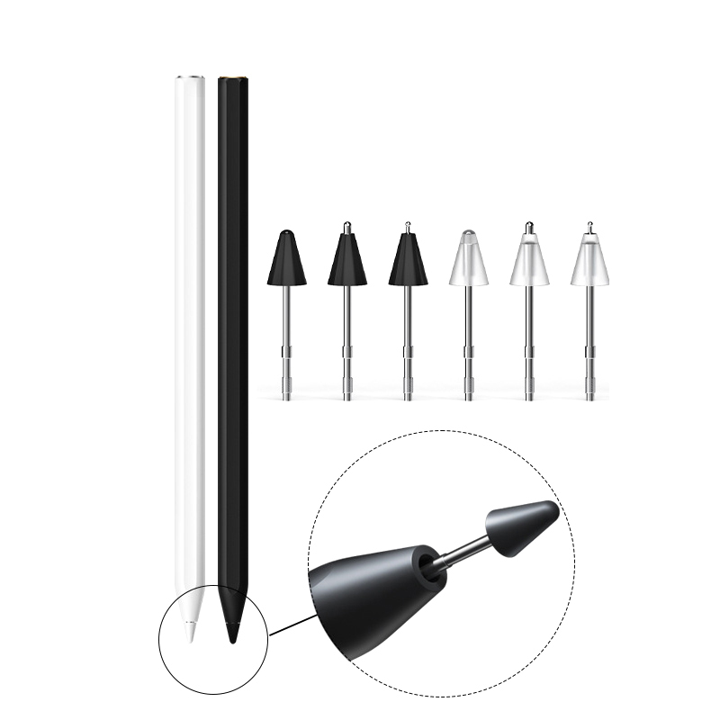 Smart Stylus Pen Nib Replaceme - đánh giá và giá Mi Tablet Accessories