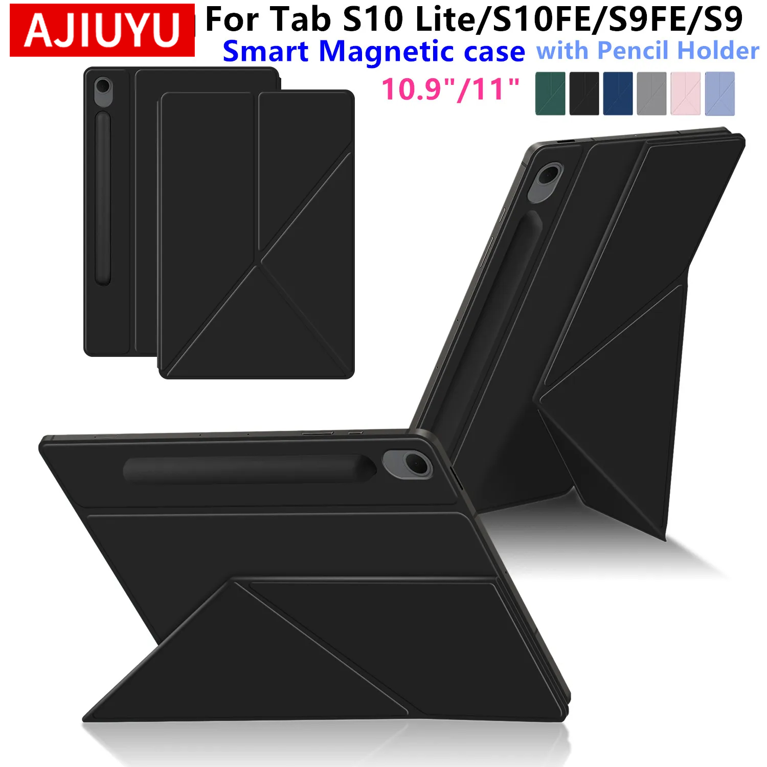 For Samsung Galaxy Tab S10 Lit - đánh giá và giá Tablet S9 Fe Accessories