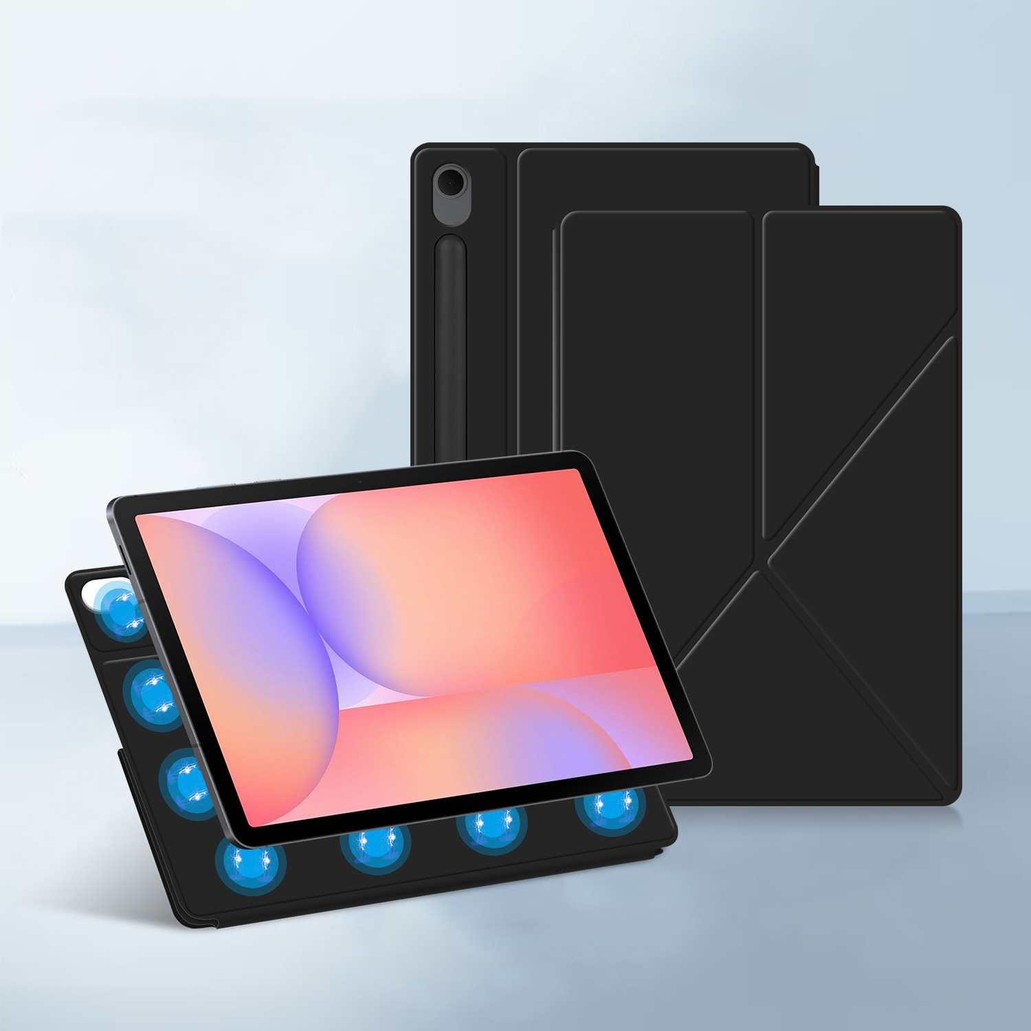 For Samsung Galaxy Tab S10 Lit - đánh giá và giá Tablet S9 Fe Accessories