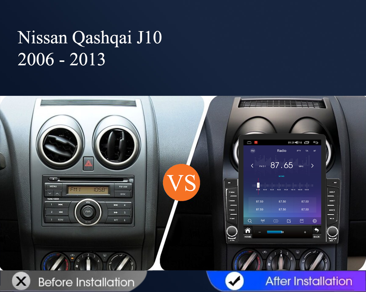 8G+128G Android14 For Nissan Q - đánh giá và giá Tablet Danish Mobile & Accessories Faisalabad
