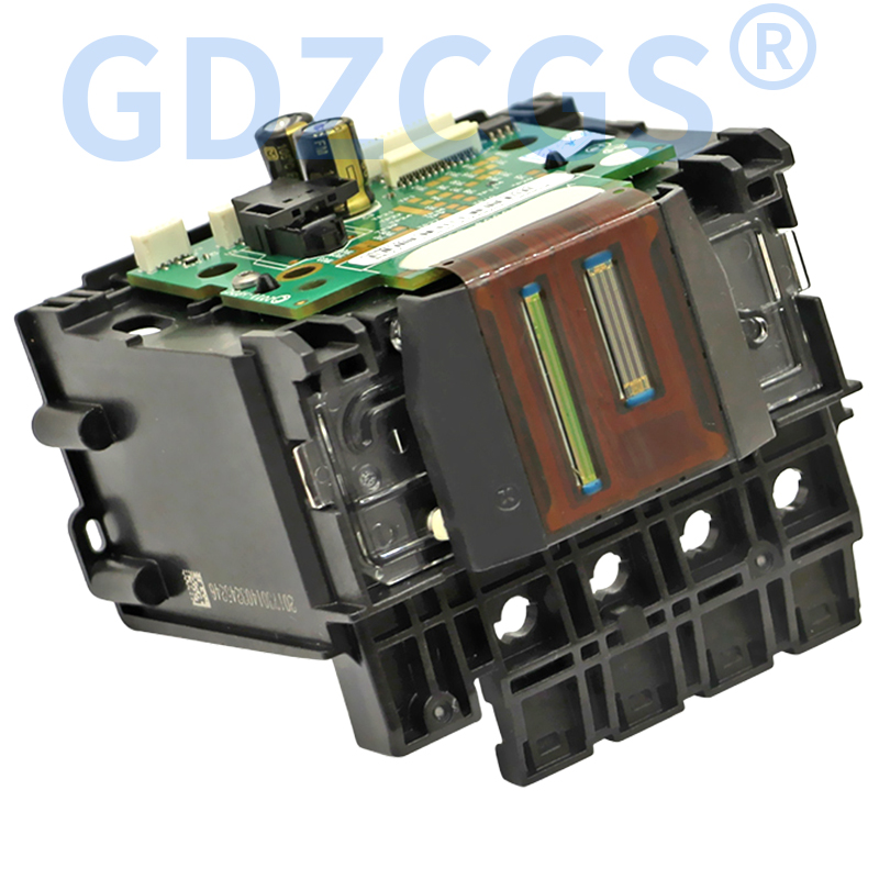 932 933 CB863 Printhead For HP - đánh giá và giá Hp Tablet Accessories