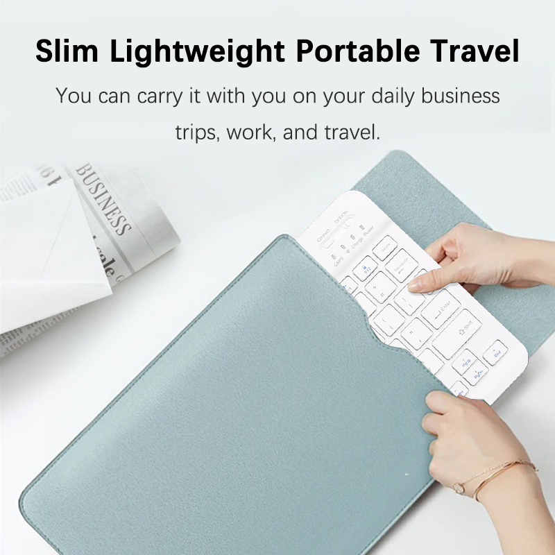 Wireless Bluetooth-compatible  - đánh giá và giá Tablet Accessories Kit