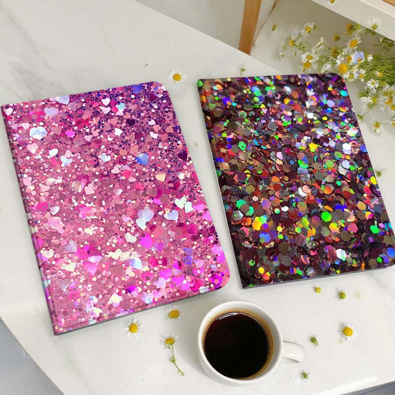 Sparkling pattern design For S - đánh giá và giá Tablet A9 Accessories