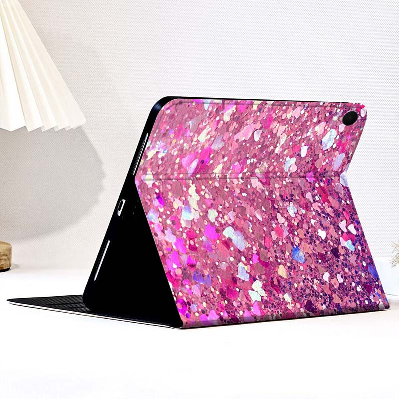 Sparkling pattern design For S - đánh giá và giá Tablet A9 Accessories
