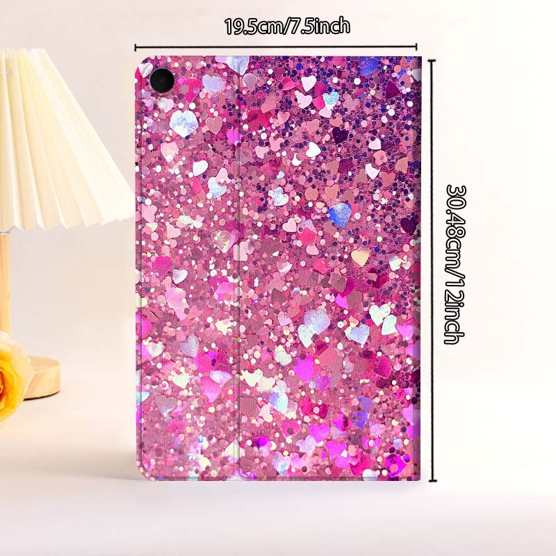 Sparkling pattern design For S - đánh giá và giá Tablet A9 Accessories