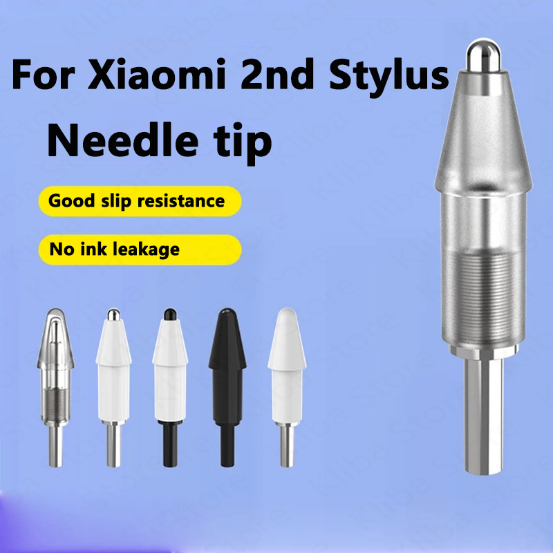 Metal Smart Stylus Pen Nib Rep - đánh giá và giá Mi Tablet Accessories