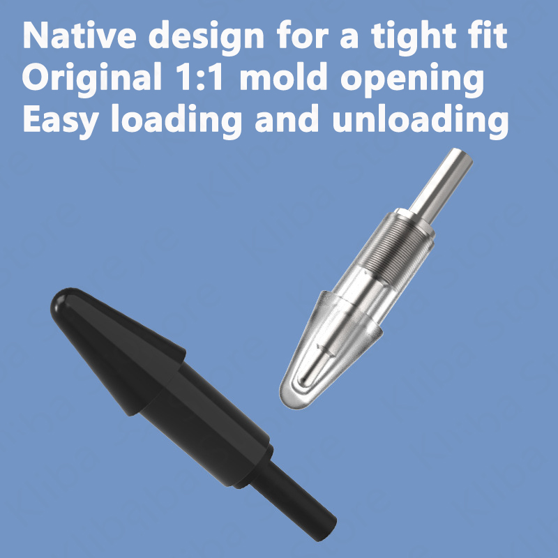 Metal Smart Stylus Pen Nib Rep - đánh giá và giá Mi Tablet Accessories