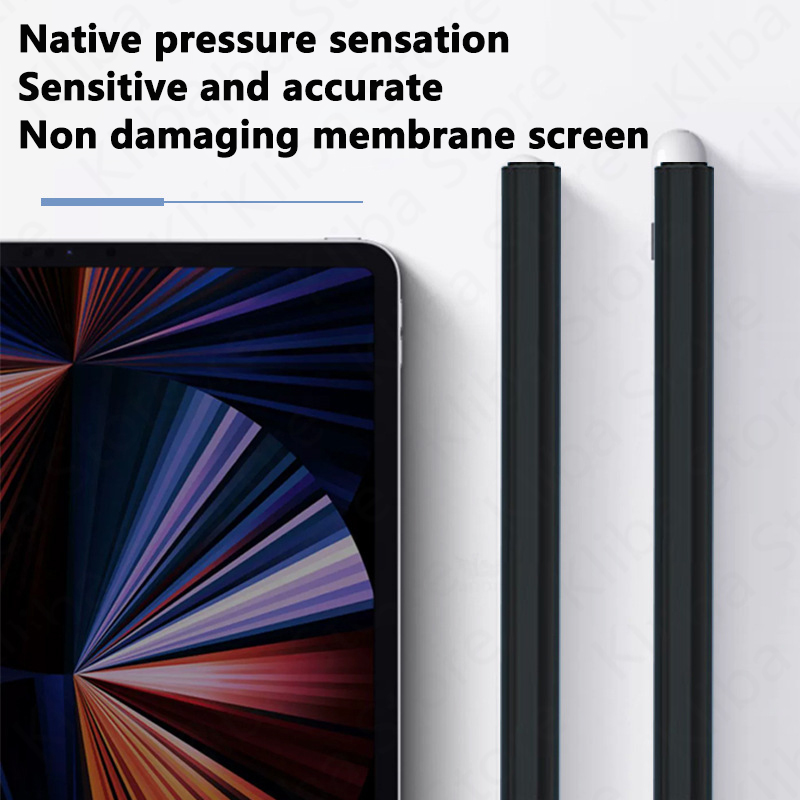 Metal Smart Stylus Pen Nib Rep - đánh giá và giá Mi Tablet Accessories
