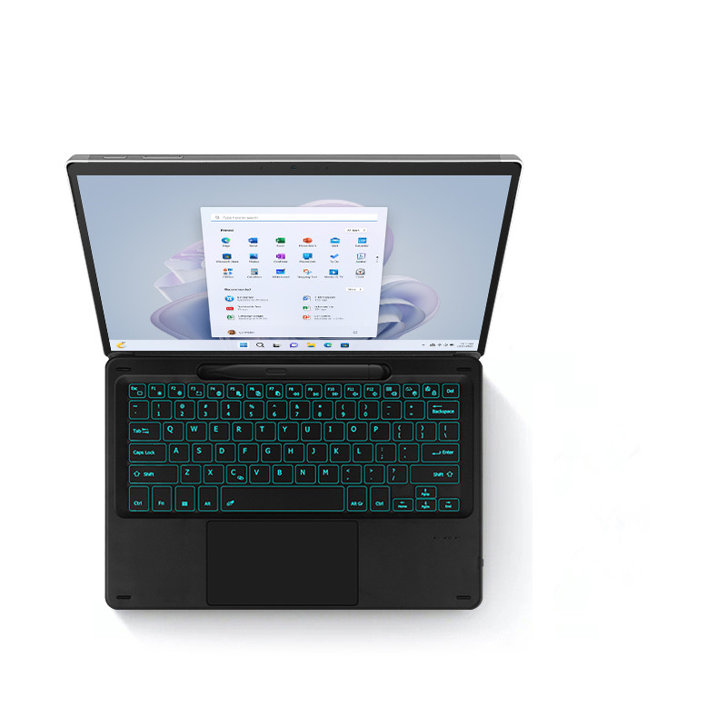 Bluetooth Keyboard For Microso - đánh giá và giá Tablet Accessories Kit