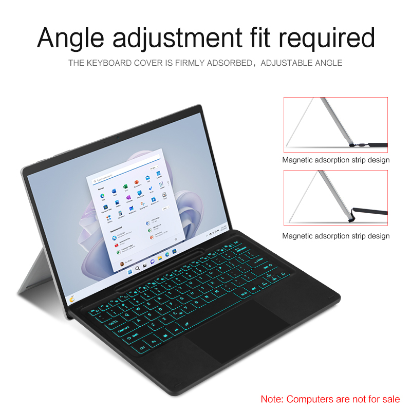 Bluetooth Keyboard For Microso - đánh giá và giá Tablet Accessories Kit