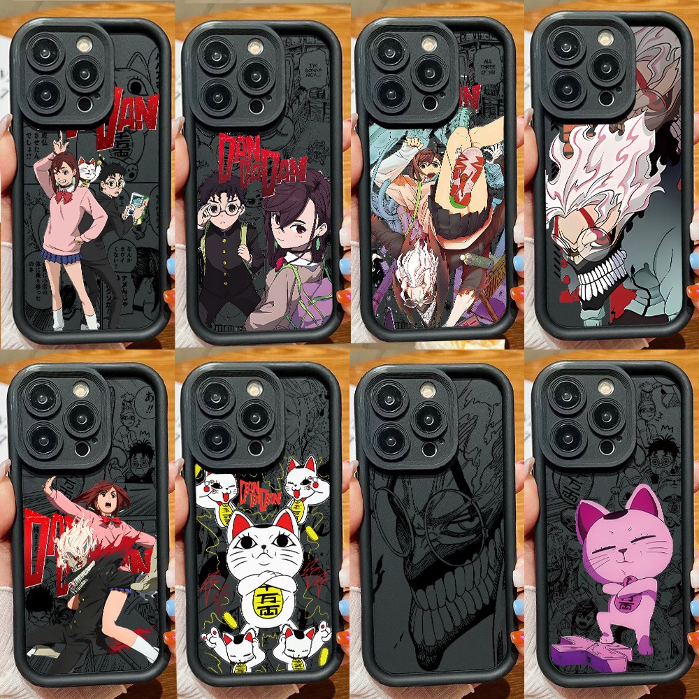 D-Dandadan Anime Phone Case Fo - đánh giá và giá Vivo X200