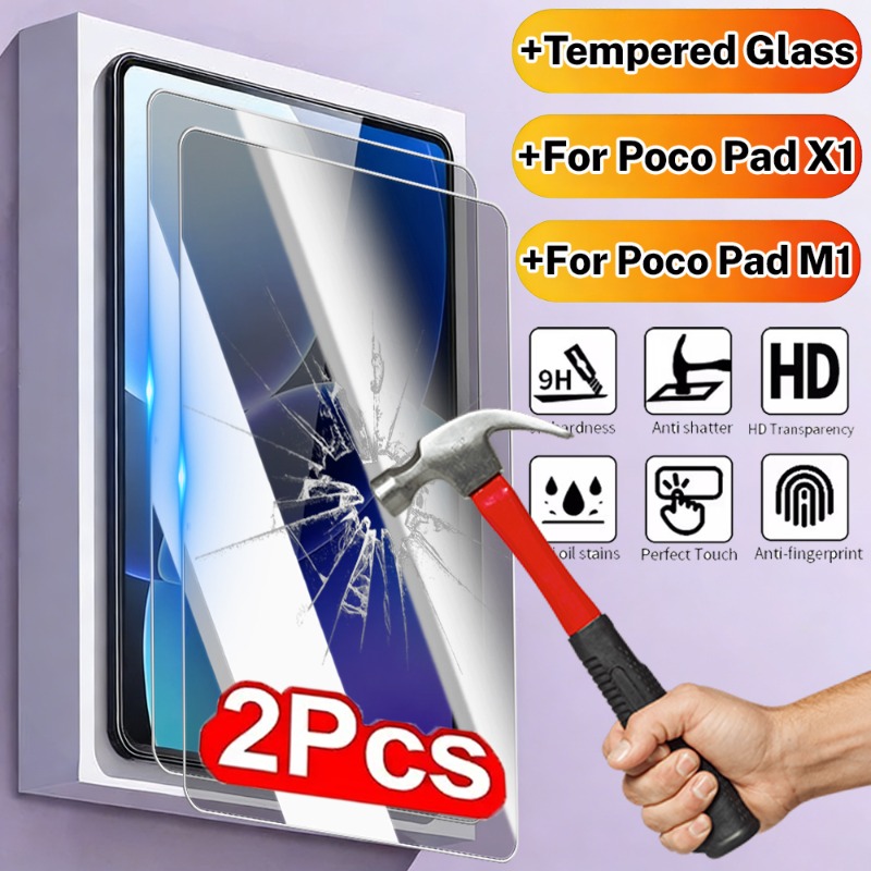 For Xiaomi Poco Pad M1/X1 5G T - đánh giá và giá Mi Tablet Accessories