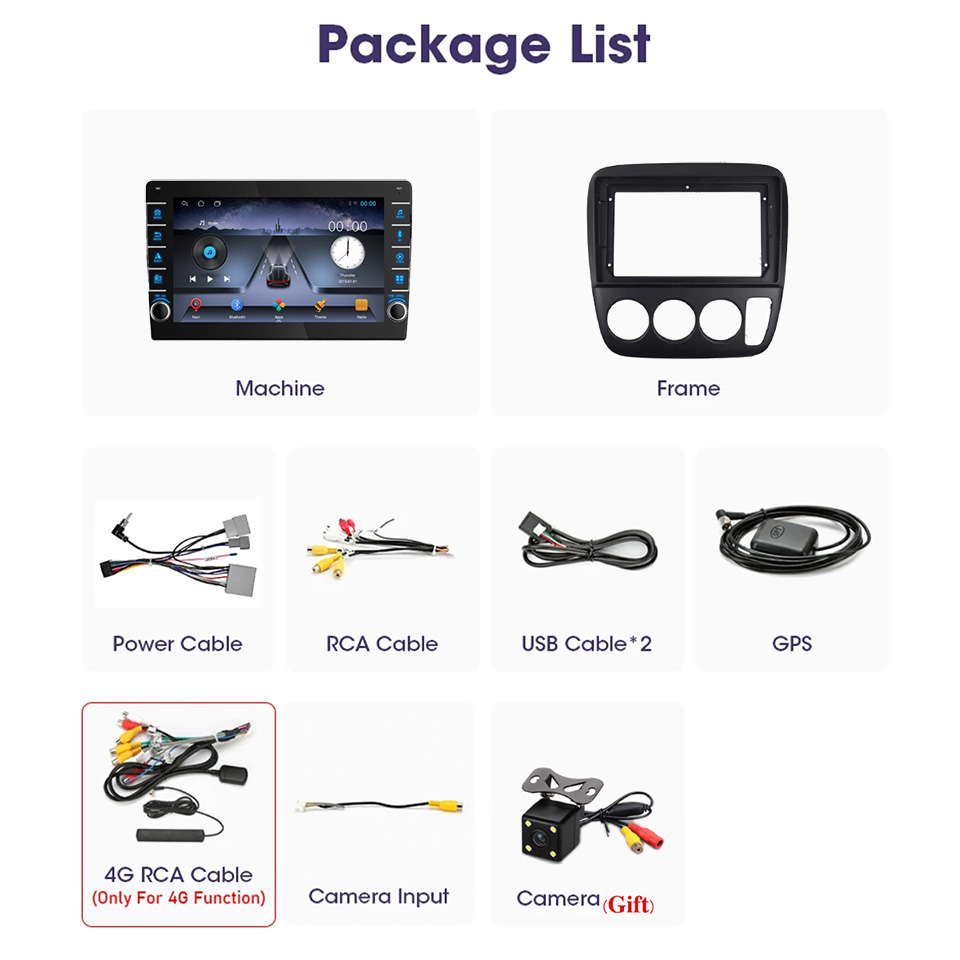 8G 128G Android14 Carplay Auto - đánh giá và giá Tablet Danish Mobile & Accessories Faisalabad