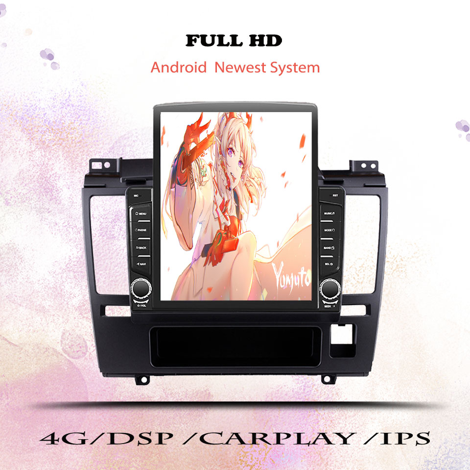 8G+128G Android 14 For Nissan  - đánh giá và giá Tablet Danish Mobile & Accessories Faisalabad