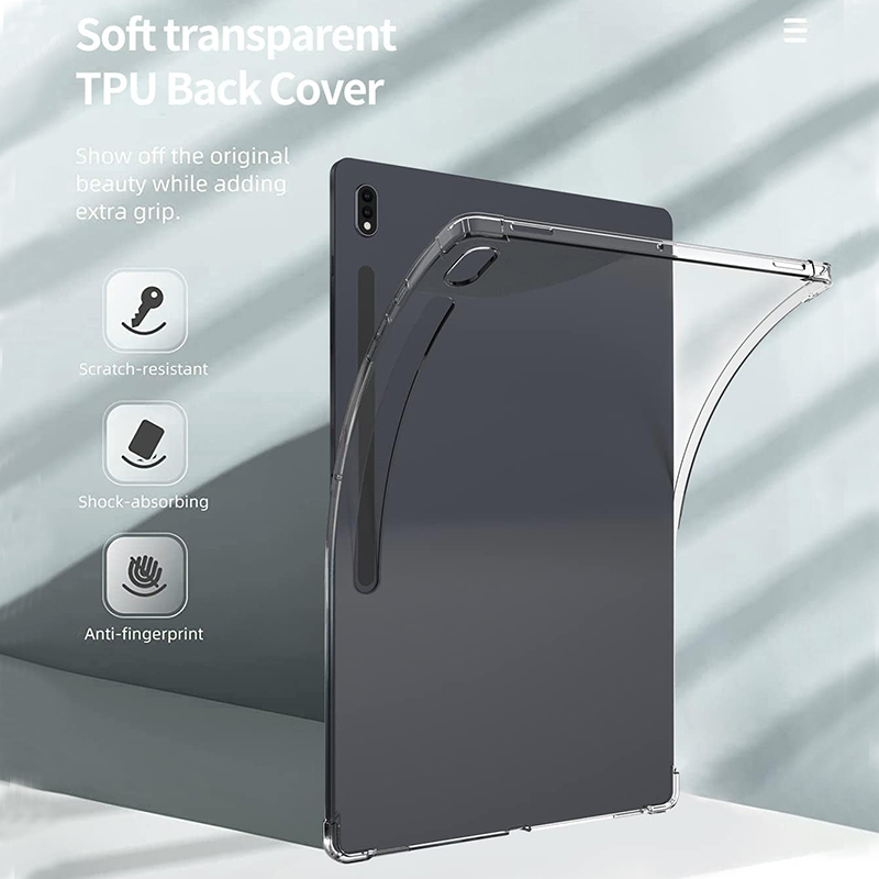 Tablet Case For Samsung Galaxy - đánh giá và giá Tablet S9 Fe Accessories