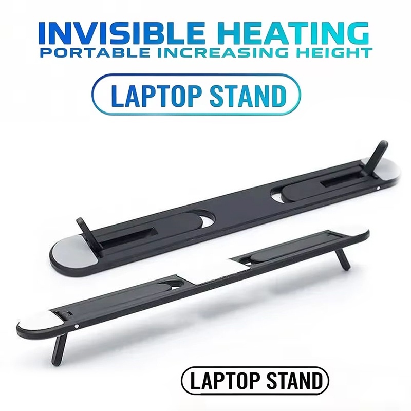 Universal Laptop Riser Stand N - đánh giá và giá Cooling Stand Tablet