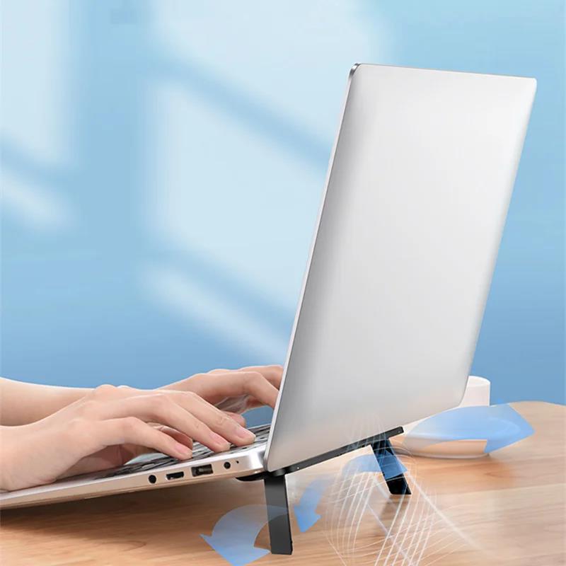 Universal Laptop Riser Stand N - đánh giá và giá Cooling Stand Tablet