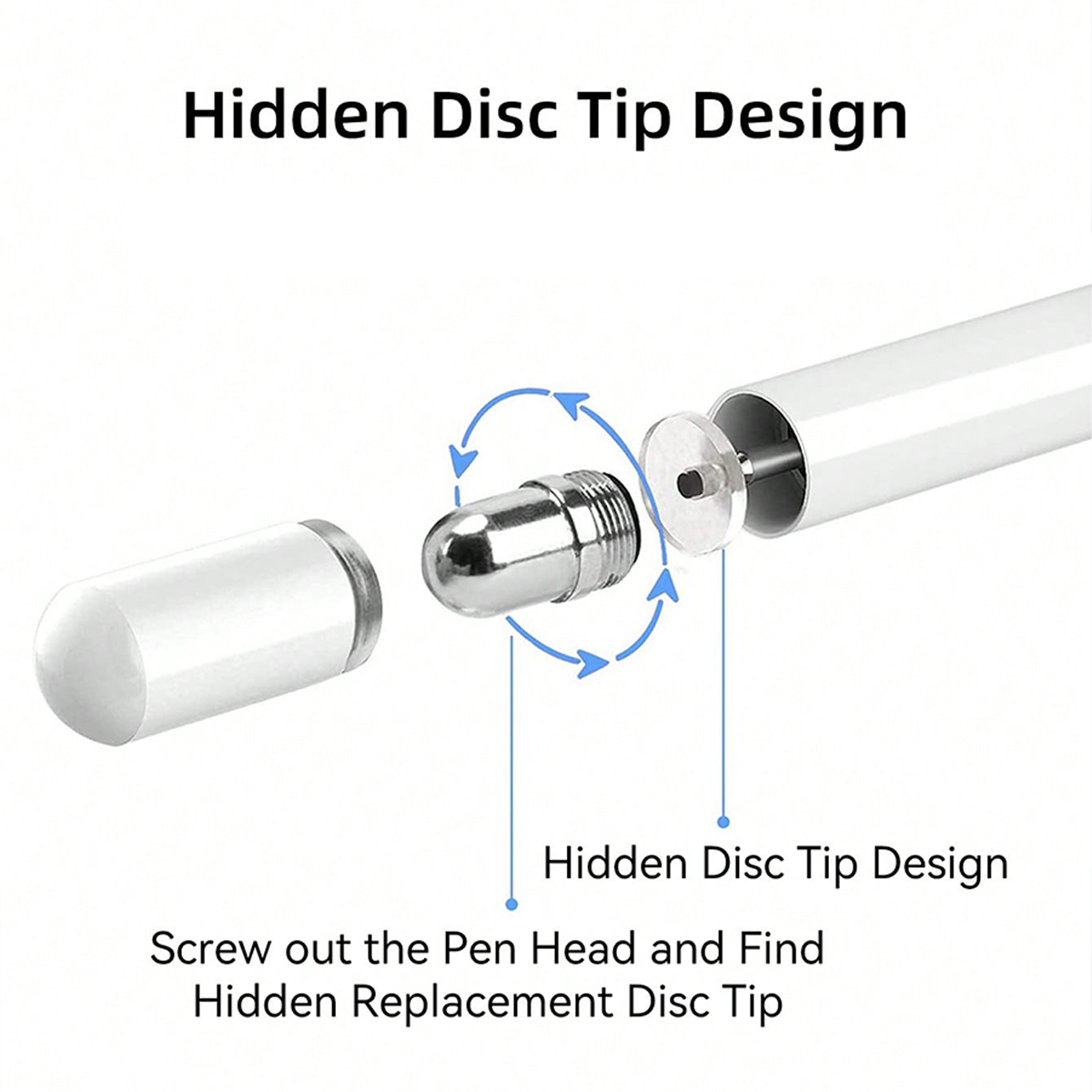 Universal Drawing Stylus Pen F - đánh giá và giá Samsung Tablet Drawing Accessories