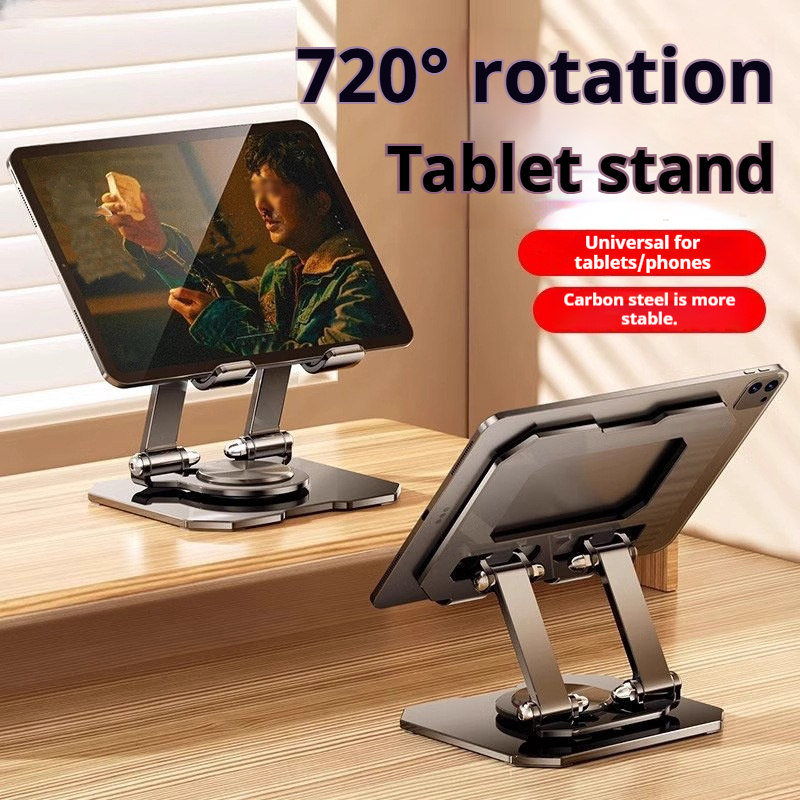 360° Rotating Metal Tablet Sta - đánh giá và giá Huawei Tablet Accessories