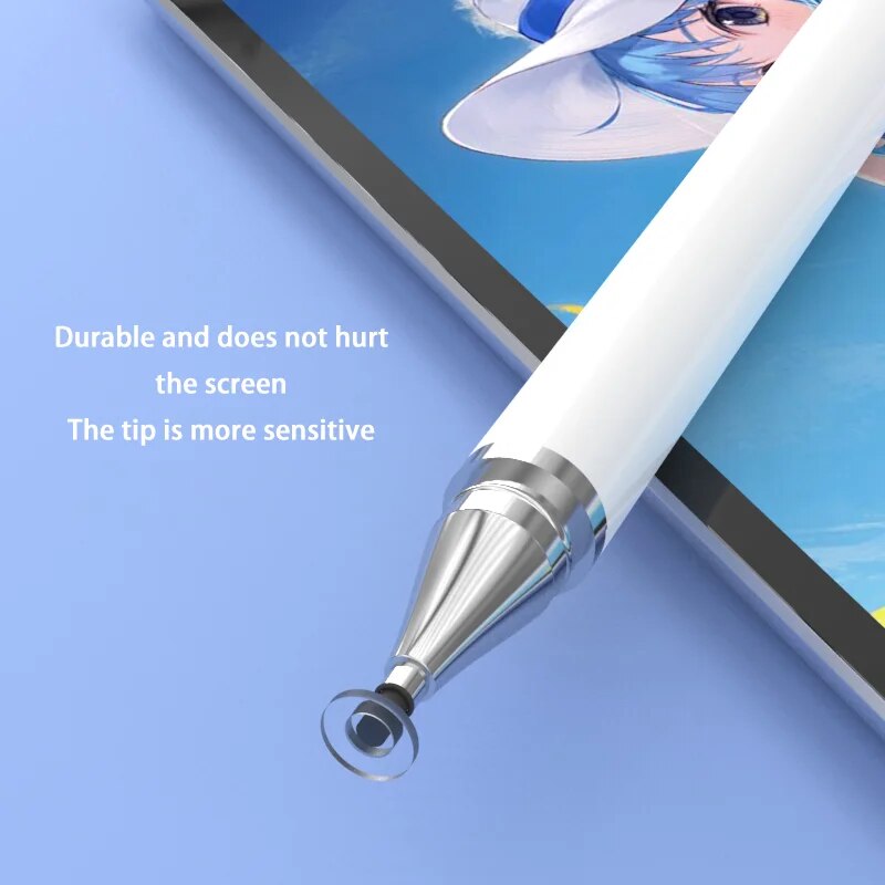 Universal Tablet Pen Touchscre - đánh giá và giá Huawei Tablet Accessories