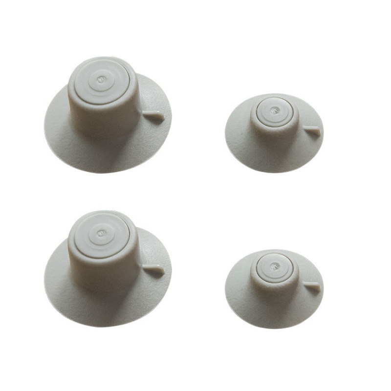 4pcs Laptop Cooling Feet Non-S - đánh giá và giá Cooling Stand Tablet