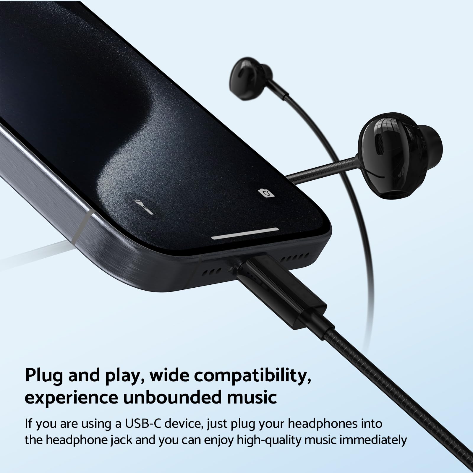 HiFi Surround Headphones Bass  - đánh giá và giá Huawei Tablet Accessories