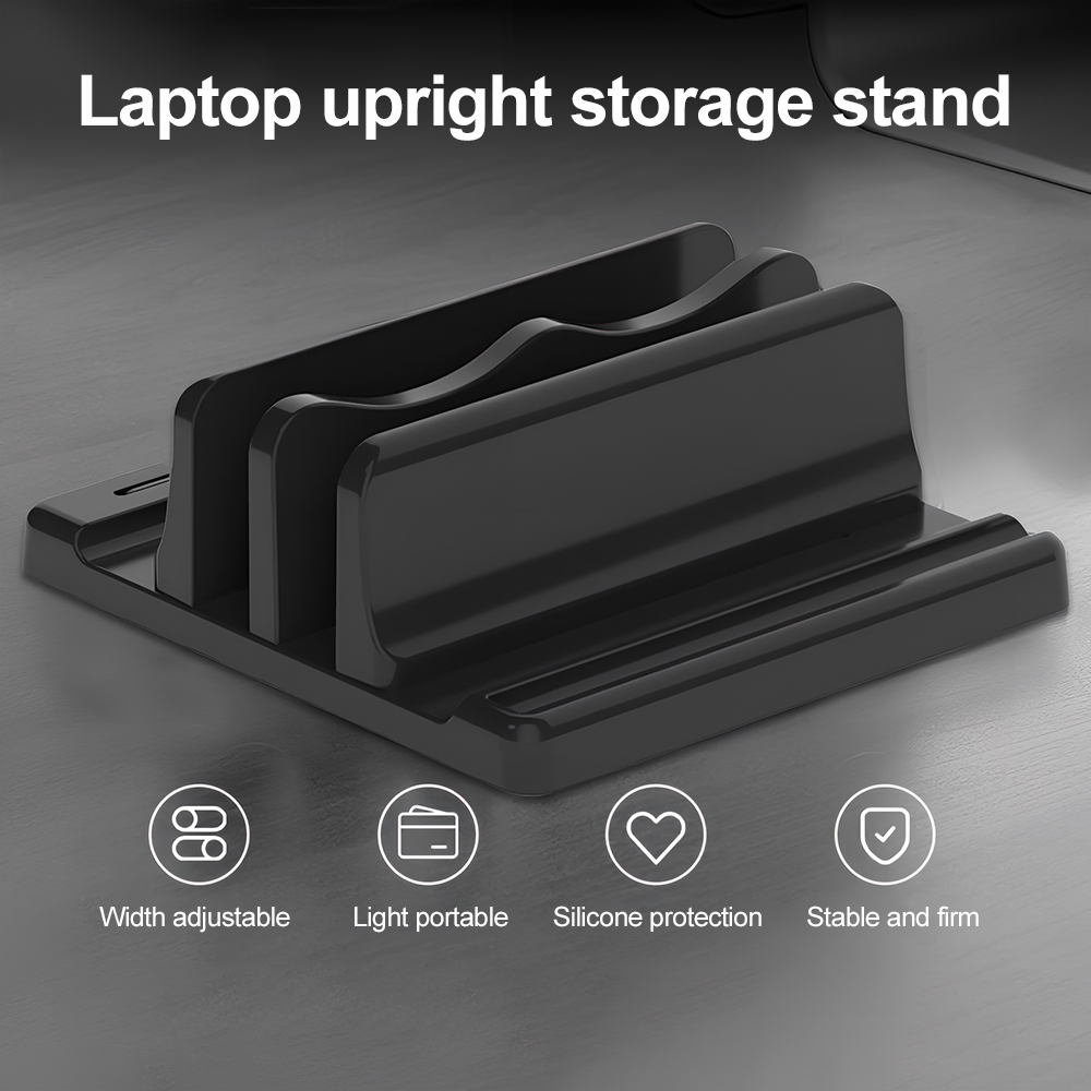 Office ABS  Laptop Stand Verti - đánh giá và giá Tablet Accessory