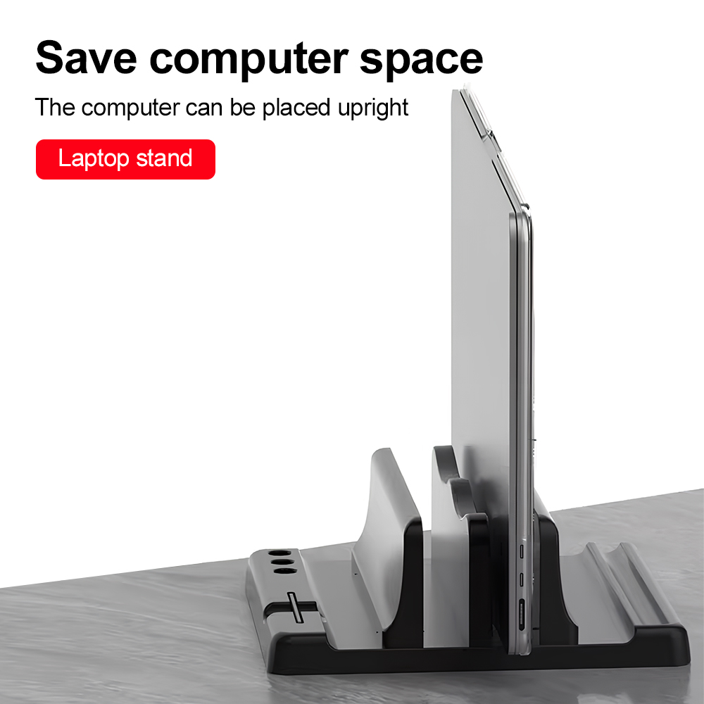 Office ABS  Laptop Stand Verti - đánh giá và giá Tablet Accessory