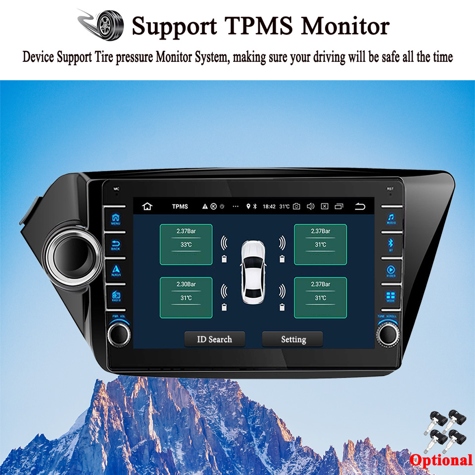 8G 128G Android 14 Carplay Aut - đánh giá và giá Tablet Danish Mobile & Accessories Faisalabad