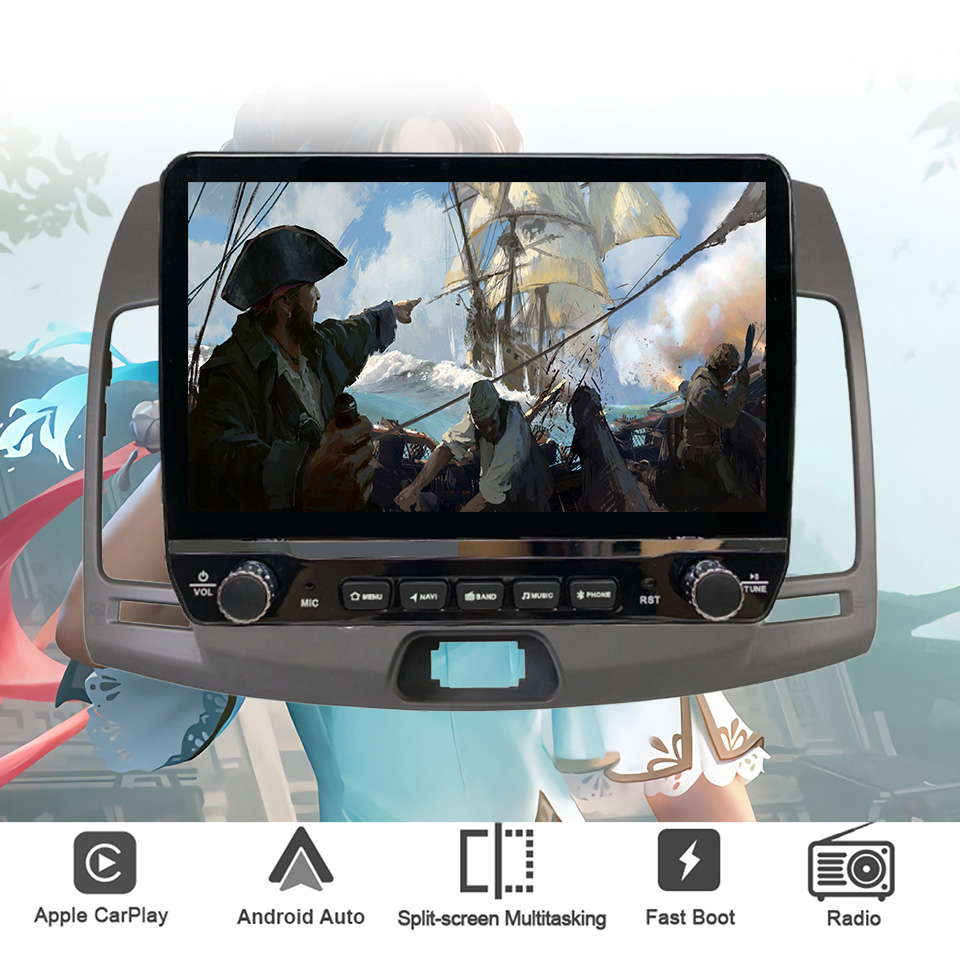 2Din Android 14 Autoradio Mult - đánh giá và giá Tablet Danish Mobile & Accessories Faisalabad