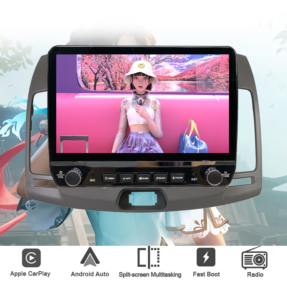 2Din Android 14 Autoradio Mult - đánh giá và giá Tablet Danish Mobile & Accessories Faisalabad