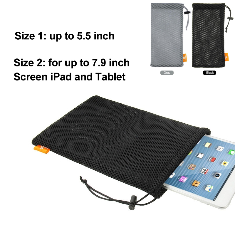 HAWEEL Pouch Bag for Smart Pho - đánh giá và giá Tablet Accessory