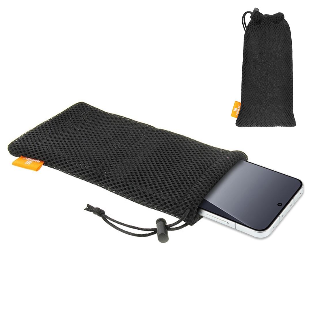 HAWEEL Pouch Bag for Smart Pho - đánh giá và giá Tablet Accessory