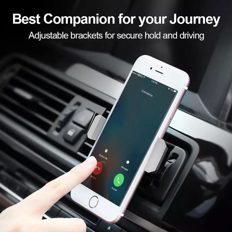 Universal Car Phone Holder Air - đánh giá và giá Bmw Accessories Tablet Holder
