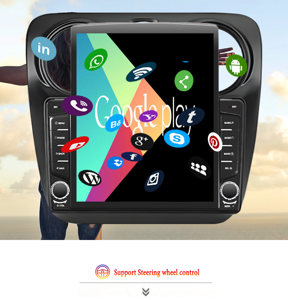 8G+128G Android 14 For Renault - đánh giá và giá Tablet Danish Mobile & Accessories Faisalabad