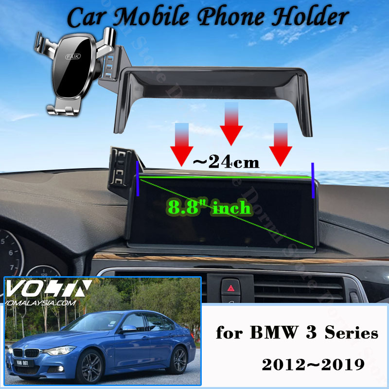 Car Mobile Phone Holder for BM - đánh giá và giá Bmw Accessories Tablet Holder
