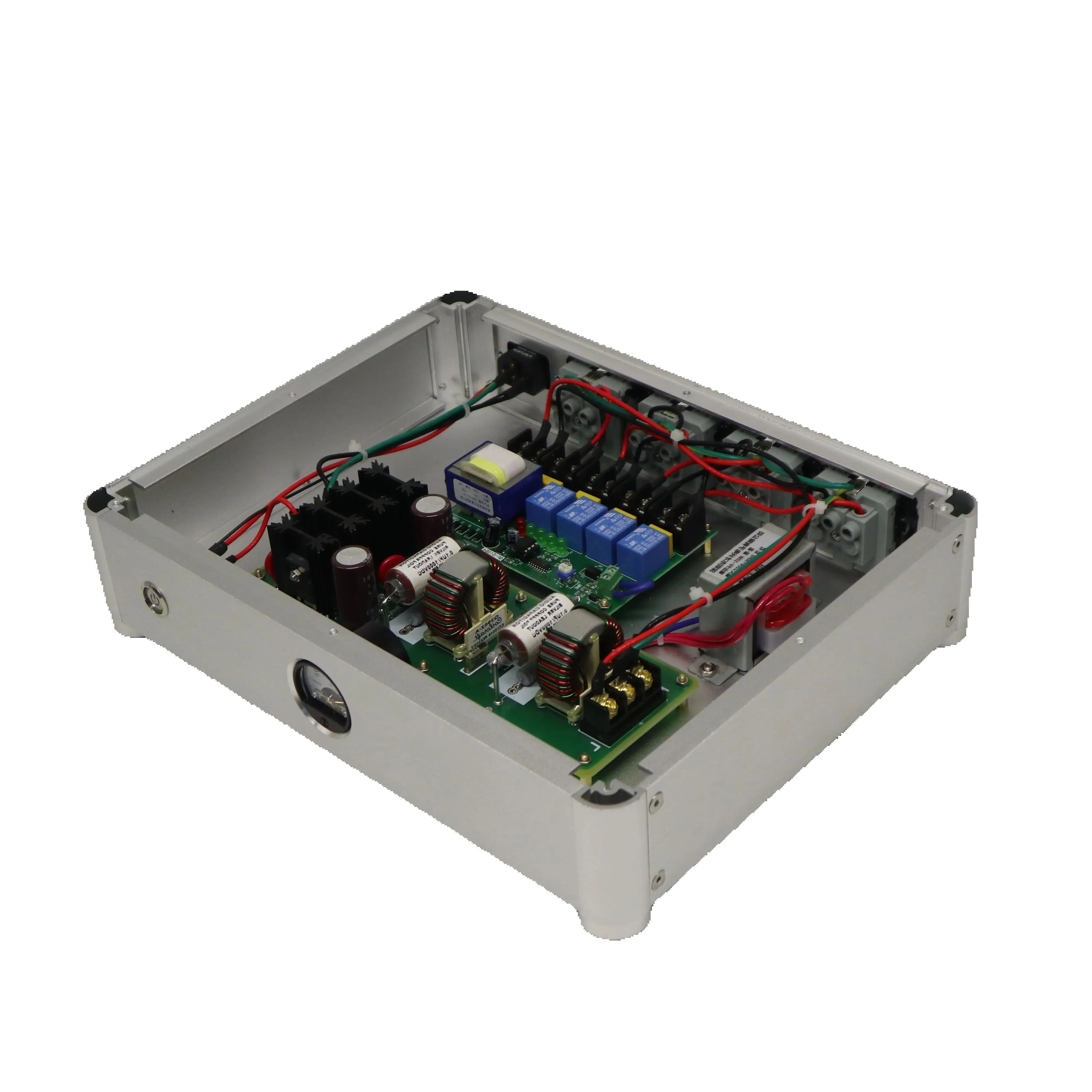 HIFI Audio Power Filter High-P - đánh giá và giá Tablet Accessories Kit