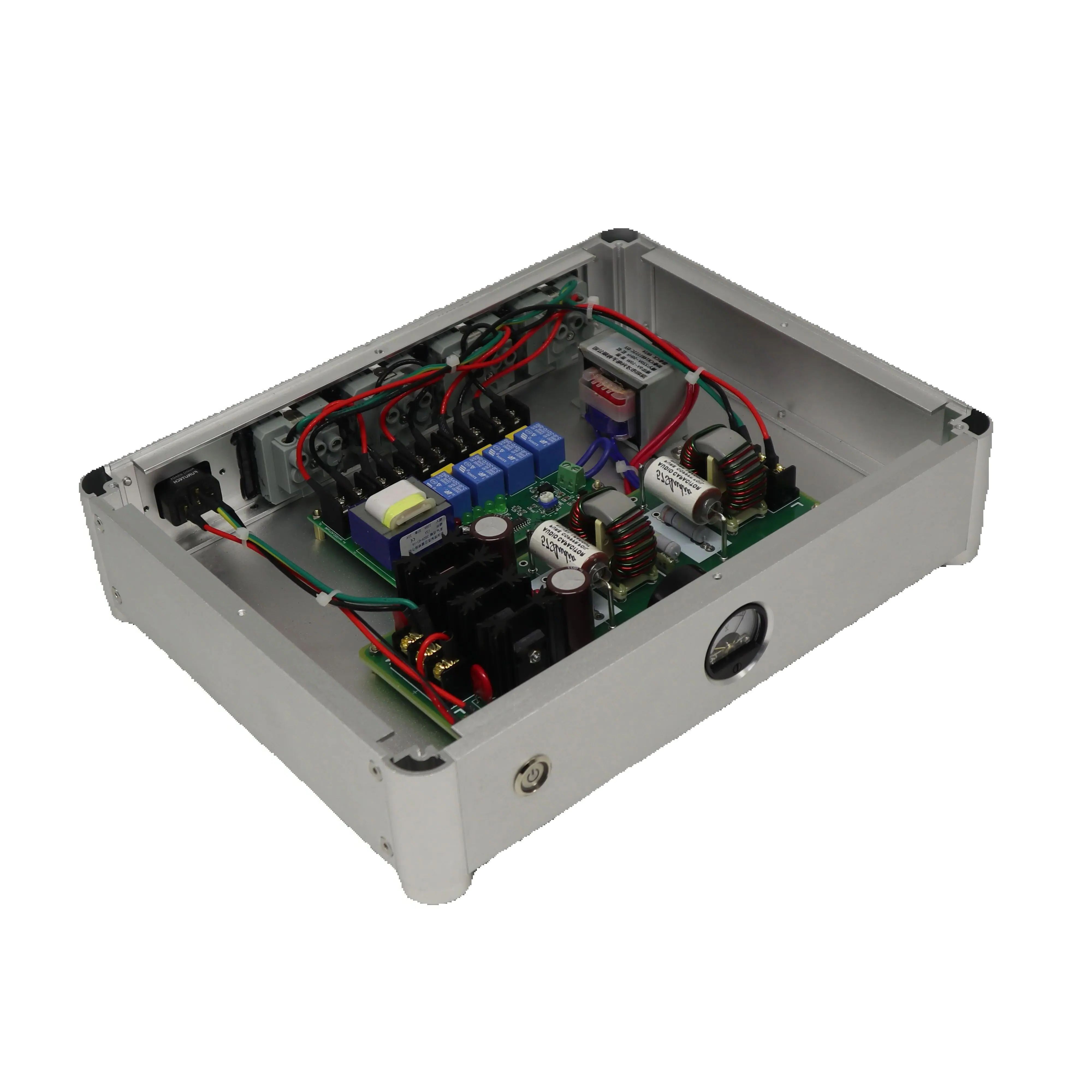 HIFI Audio Power Filter High-P - đánh giá và giá Tablet Accessories Kit